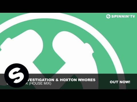 Phunk Investigation & Hoxton Whores - Come Back (House Mix) - UCpDJl2EmP7Oh90Vylx0dZtA