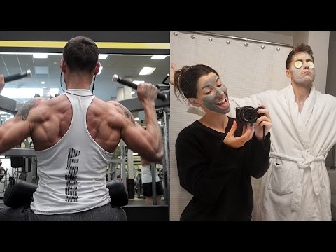 Diet Hacks, Smoking Weed and Building Muscle | Life on Prep Ep.25 - UCHZ8lkKBNf3lKxpSIVUcmsg