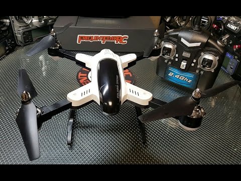 Song Yang X33C folding drone Outdoor Demo (Courtesy of Gearbest) - UCNUx9bQyEI0k6CQpo4TaNAw