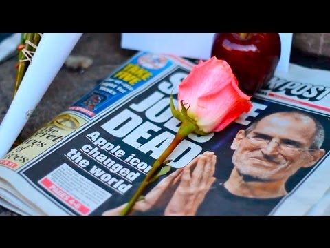 for steve jobs by Casey Neistat - UCtinbF-Q-fVthA0qrFQTgXQ