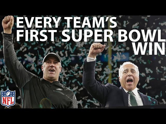 What NFL Team Won the First Super Bowl?
