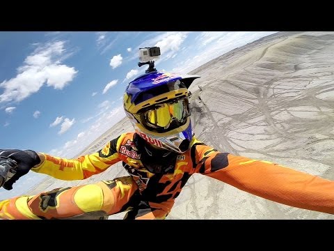 GoPro: Ronnie Renner and Mike Mason Shred Caineville - UCqhnX4jA0A5paNd1v-zEysw