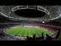 مع بدء العد التنازلي لمونديال قطر 2022.. الدوحة تدافع عن سجلها الحقوقي
 - 14:55-2022 / 5 / 20