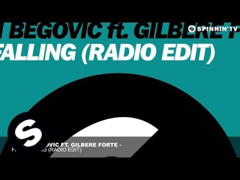 Baggi Begovic ft. Gilbere Forte - Freefalling (Radio Edit) - UCpDJl2EmP7Oh90Vylx0dZtA