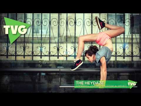 The Heydaze - Adderall (Gazzo & Sweekuh Remix) - UCouV5on9oauLTYF-gYhziIQ