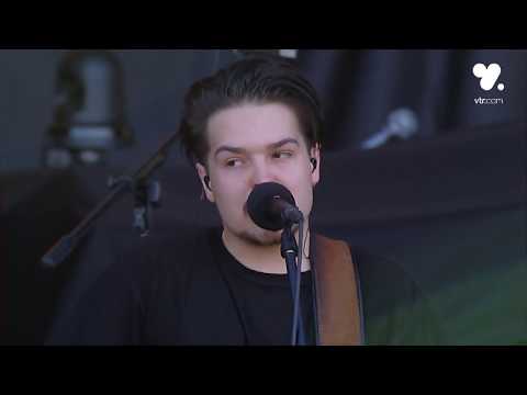 Milky Chance - Sadnecessary - Lollapalooza Chile