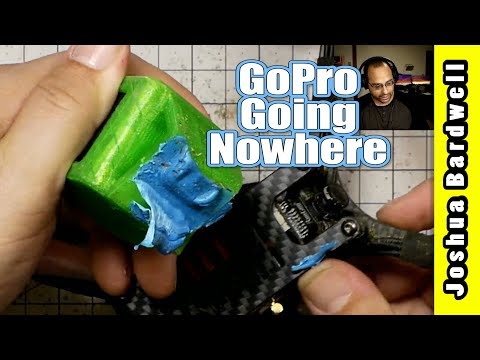 More Secure GoPro Mount on FPV Mini Quad | BUILD TIP - UCX3eufnI7A2I7IkKHZn8KSQ