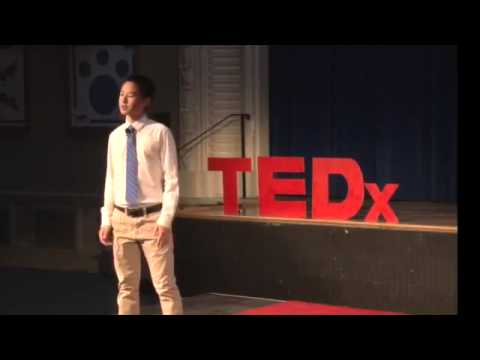 Youth entrepreneurship | Alex Chan | TEDxYouth@UTS - UCsT0YIqwnpJCM-mx7-gSA4Q