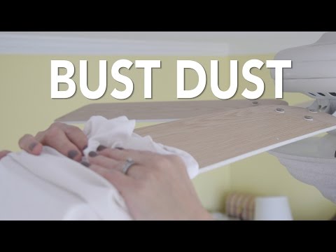 Smart Cleaning Tip #8: Get Rid of Dangerous Dust | Consumer Reports - UCOClvgLYa7g75eIaTdwj_vg