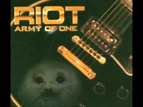 Riot ( USA ) - Knockin' at My Door