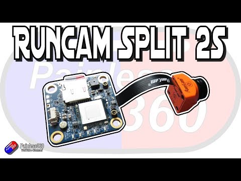 RunCam Split 2s Wi-Fi - what's new? - UCp1vASX-fg959vRc1xowqpw