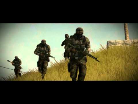 Battlefield Play4Free | Launch Trailer - UCfIJut6tiwYV3gwuKIHk00w