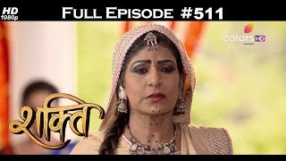 Shakti - 12th May 2018 - शक्ति - Full Episode