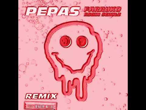 Farruko - Pepas (Robin Schulz Remix)