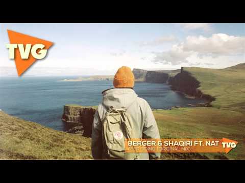 Berger & Shaqiri ft. NAT - Keep Going (Original Mix) - UCxH0sQJKG6Aq9-vFIPnDZ2A