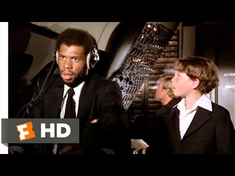 Have You Ever Seen a Grown Man Naked? - Airplane! (3/10) Movie CLIP (1980) HD - UC3gNmTGu-TTbFPpfSs5kNkg