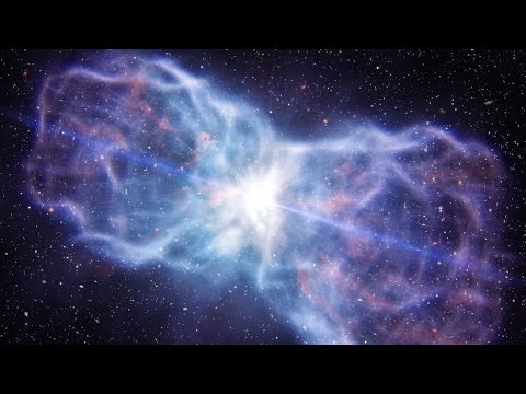 Supermassive Black Holes: 10 Astounding Facts - UC1znqKFL3jeR0eoA0pHpzvw