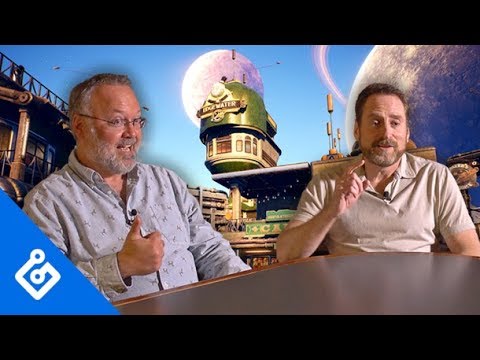 131 Rapid-Fire Questions About The Outer Worlds - UCK-65DO2oOxxMwphl2tYtcw