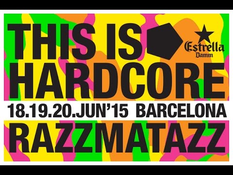 ACID MONDAYS live from Circus (This is Hardcore 2015) @ Razzmatazz - UCQdCIrTpkhEH5Z8KPsn7NvQ