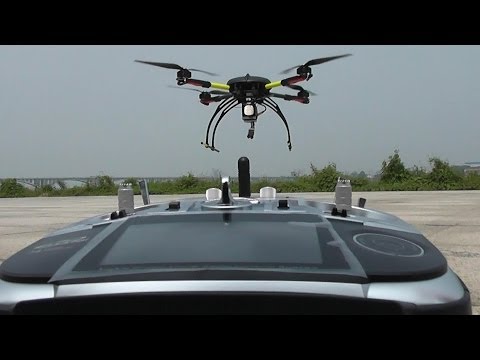 OFM 650S V2 Testing Flight endurance with 13 and 14inch Props - UCsFctXdFnbeoKpLefdEloEQ