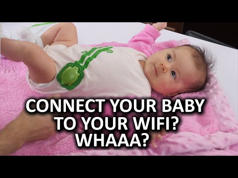 Mimo Smart Baby Monitor - Rest Devices Inc. - UCXuqSBlHAE6Xw-yeJA0Tunw