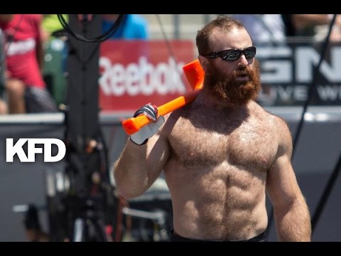 Podstawy Crossfit - KFD - UCCwsb6pCsJYFp53h9prxXtg