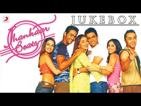 Jhankaar Beats  - Jukebox | Vishal-Shekhar | Juhi Chawla | Sujoy Ghosh | Sanjay Suri - UC56gTxNs4f9xZ7Pa2i5xNzg