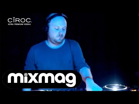 HUXLEY house DJ set in Mixmag's Lab on Location: ADE - UCQdCIrTpkhEH5Z8KPsn7NvQ