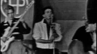 Gene Vincent - For your Precious Love 1958