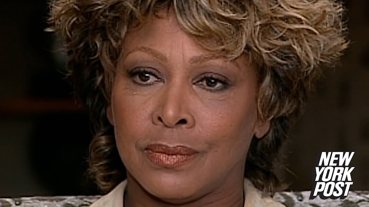 Tina Turner shut down Mike Wallace’s sleazy ‘60 Minutes’ sex questions: CBS employee | New York Post