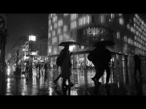 Nachtaktiv - Jamule (Slowed and Reverb)