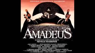 Antonio Salieri - Axur, Finale ("Amadeus" Soundtrack)