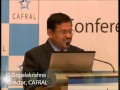 Videos of the Conference on Financial Frauds