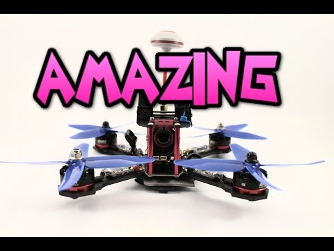 JJPRO P200 drone review. $200 racing BEAST - AMAZING VALUE - UC3ioIOr3tH6Yz8qzr418R-g