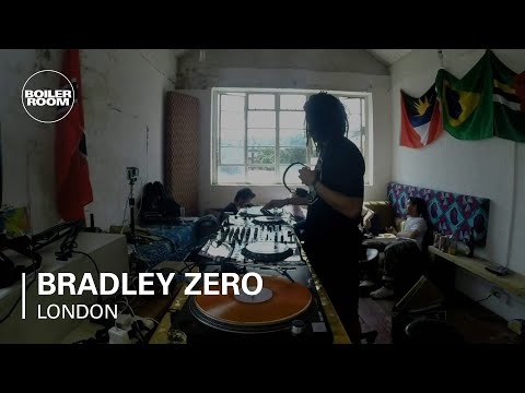 Bradley Zero Boiler Room London 60 Min DJ Set - UCGBpxWJr9FNOcFYA5GkKrMg