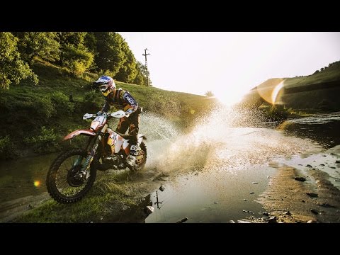 Red Bull Romaniacs 2015: Enduro Racing Deep in Transylvania Countryside: Day 1 - UCblfuW_4rakIf2h6aqANefA