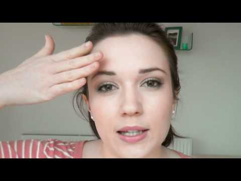 How to Remove Eye Make-up - Even Waterproof! (Lash Care) - UC-1-zPmT368J8JRbsK_1keA