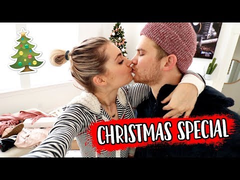 ASPYN & PARKER CHRISTMAS SPECIAL 2018! - UCxjZe0qTFXh6jGm54LFWEDw