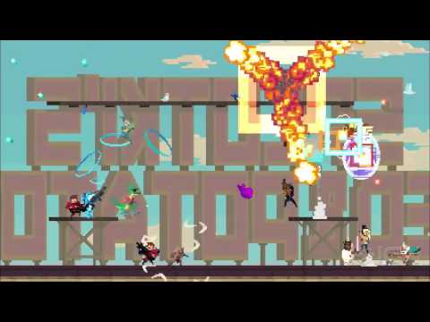 Super Time Force - Release Date Trailer - UCKy1dAqELo0zrOtPkf0eTMw
