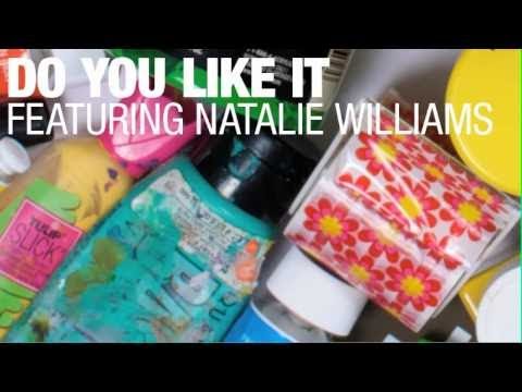 Nu:Tone - Do You Like It featuring Natalie Williams - Words and Pictures (2011) - UCw49uOTAJjGUdoAeUcp7tOg