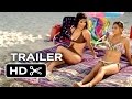 Jersey Shore Massacre (2014)