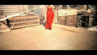 Lisa Miskovsky - Still Alive [Official Music Video]