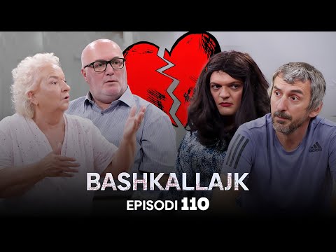 A po ndahen Tevi e Genci!? - 110 - Bashkallajk