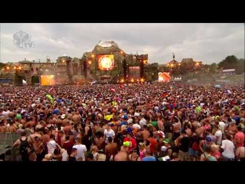 Tomorrowland 2013 - Knife Party - UCsN8M73DMWa8SPp5o_0IAQQ