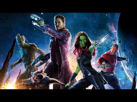 Superhero Origins: Guardians Of The Galaxy - UCaWd5_7JhbQBe4dknZhsHJg