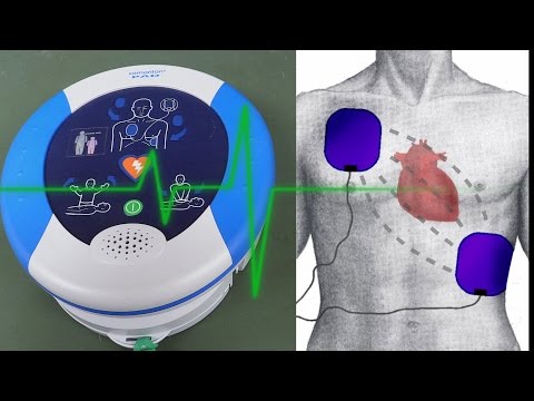 EEVblog #909 - Heart Defibrillator Teardown - UC2DjFE7Xf11URZqWBigcVOQ