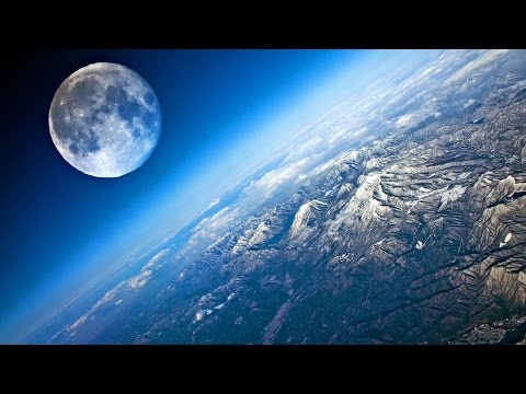 EARTH FROM SPACE: Like You've Never Seen Before (1080p HD, 60fps) - UC_sXrcURB-Dh4az_FveeQ0Q