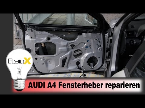 Как снять обшивку с задней двери? Audi a4 b5 (сзади вёсла) | Ауди Клуб Россия