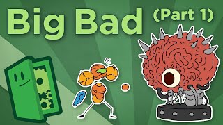 Big Bad - I: The Basics of Villains in Video Game Design - Extra Credits