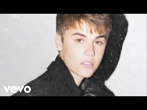 Justin Bieber - Only Thing I Ever Get For Christmas (Official Audio) - UCHkj014U2CQ2Nv0UZeYpE_A